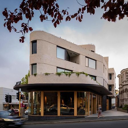 The Rox Hobart Daire Dış mekan fotoğraf